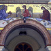 Holy Trinity Mosaic