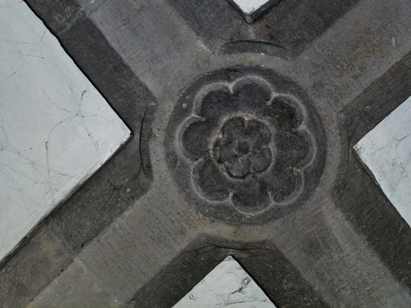lady st.mary church, wareham, dorset