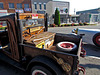 Hillbilly Truck Detail