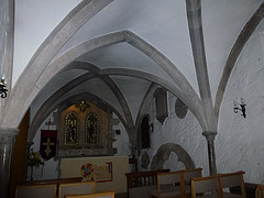 lady st.mary church, wareham, dorset