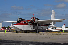 N98BS Grumman G-73 Mallard