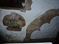lady st.mary church, wareham, dorset