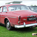 1962 Volvo Amazon 120 series - 149 EVJ