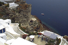 Santorini #12