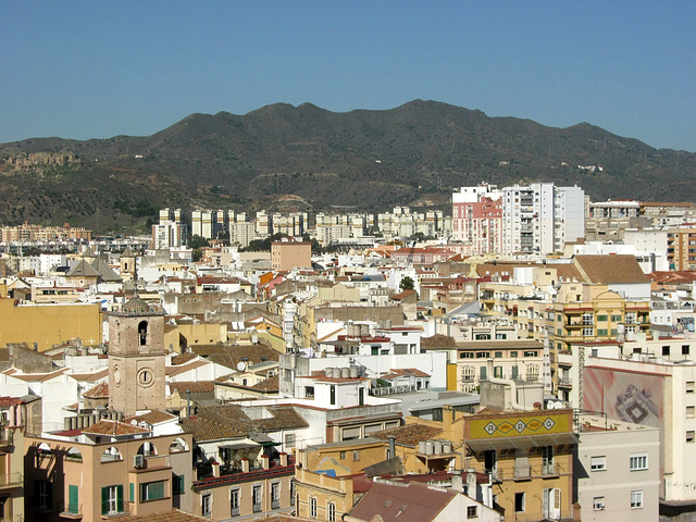 Málaga