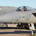 84-0014 (LN) F-15C US Air Force