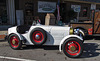 Antique Bugatti