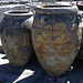 Knossos- Tall Vases (Pithoi)