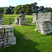 Housesteads - West Gate