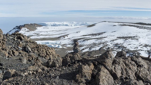 The Crater