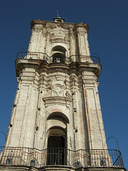 Bell Tower