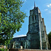 ashwell church, herts.