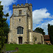 little missenden church, bucks.