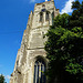 ashwell church, herts.