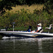 Fishermen in Boat