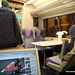 First Class - For Goofing, in solitary splendour!