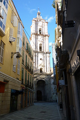 Calle San Juan