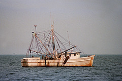 Fishing Boat