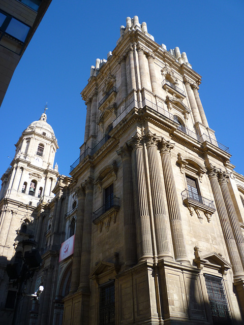 Málaga Cathedral