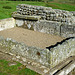 Housesteads - Water Tank