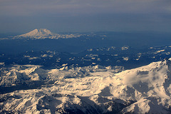 Mount Saint Helens