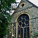 st.matthias chapel, poplar, london