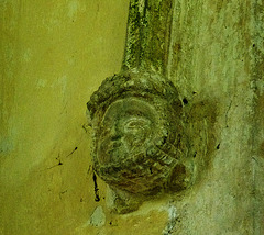 thompson church, norfolk