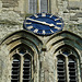 ashwell church, herts.