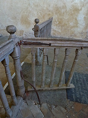 thompson church, norfolk