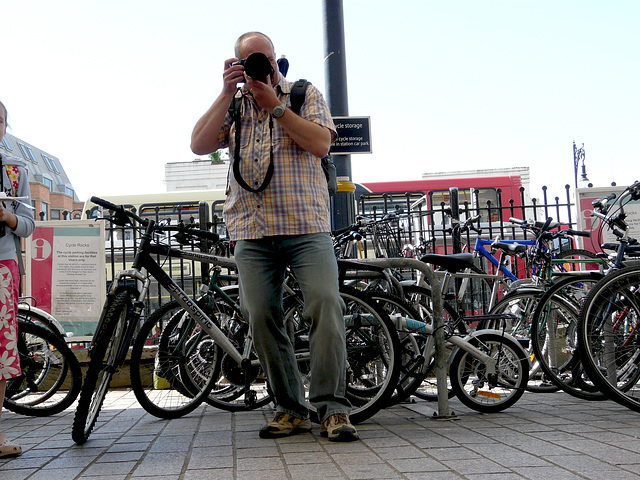 World Wide Photo Walk 09 -Brighton 24