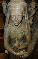 wimborne minster, dorset