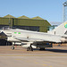 ZJ916 Typhoon FGR.4 RAF