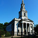 all saints church, poplar, london