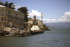 Alcatraz #3