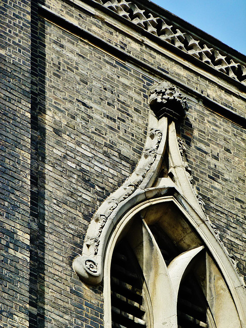 st.mary eversholt street, camden, london