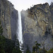 Yosemite Falls #4
