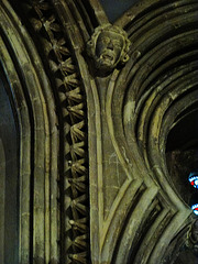wimborne minster, dorset