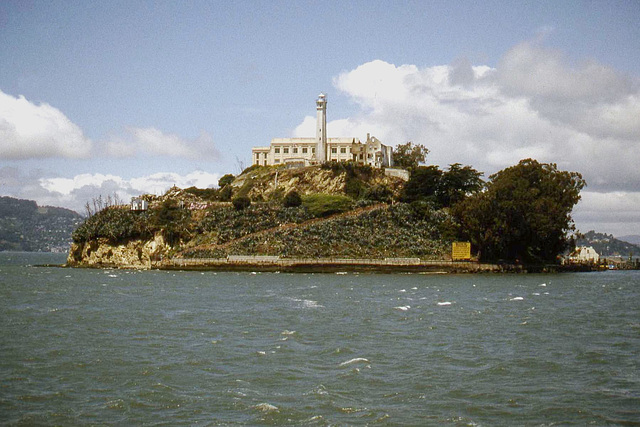 Alcatraz #2