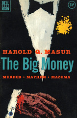 Harold Q. Masur - The Big Money