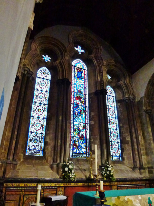 wimborne minster dorset
