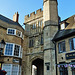 penniless porch, wells