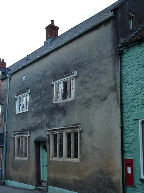 c17 house, wells