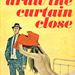 Thomas B. Dewey - Draw the Curtain Close (Pocket edition)