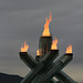 Olympic Cauldron