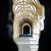 wells cathedral cloister