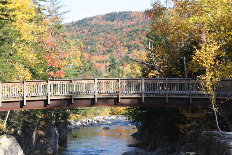 Spanning the colors