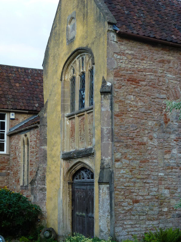 principals'house, st.andrews st. wells