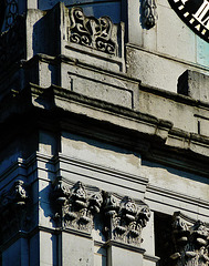 all saints church, poplar, london