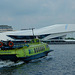Fast Flying Ferry (2) - 29 May 2013