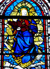 wimborne minster, dorset